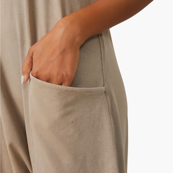 Free people Hotshot onesie. SZ large - Picture 3 of 8